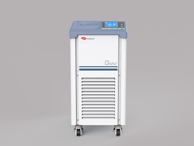 低溫冷水機(jī)
