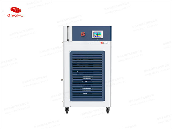 高低溫冷熱一體機(jī)使用說(shuō)明書(shū)