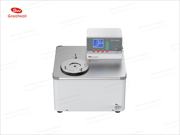 低溫恒溫反應浴槽DHJF-4002