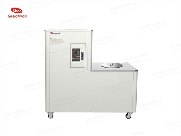 超級低溫攪拌反應槽（-100℃、-120℃）