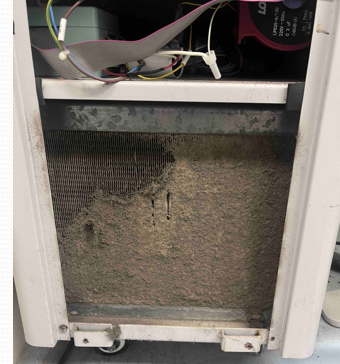 溫控設(shè)備制冷效果不佳？冷凝器清潔指南請(qǐng)收好